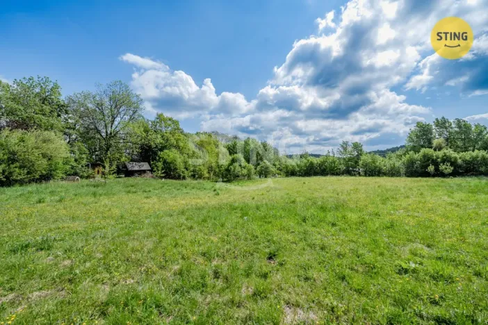 Prodej pozemku pro bydlení, Palkovice, 1550 m2