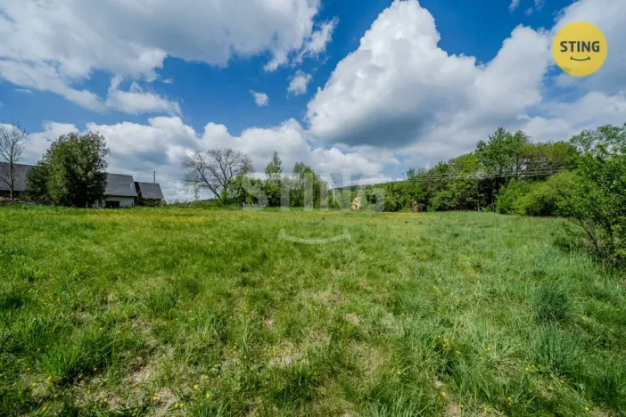Prodej pozemku pro bydlení, Palkovice, 1550 m2