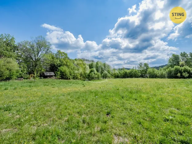 Prodej pozemku pro bydlení, Palkovice, 1896 m2