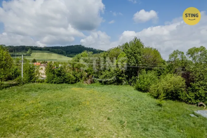 Prodej pozemku pro bydlení, Palkovice, 1896 m2