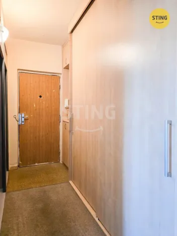 Prodej bytu 2+1, Karviná, Bratr. Veverkových, 56 m2