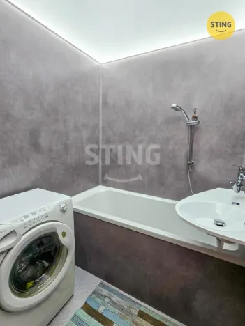 Prodej bytu 2+1, Karviná, Bratr. Veverkových, 56 m2