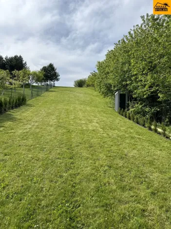 Prodej pozemku pro bydlení, Loučka, 1104 m2