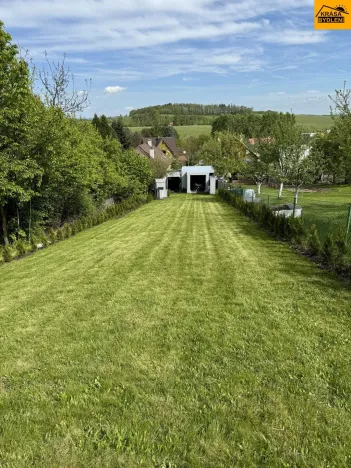 Prodej pozemku pro bydlení, Loučka, 1104 m2