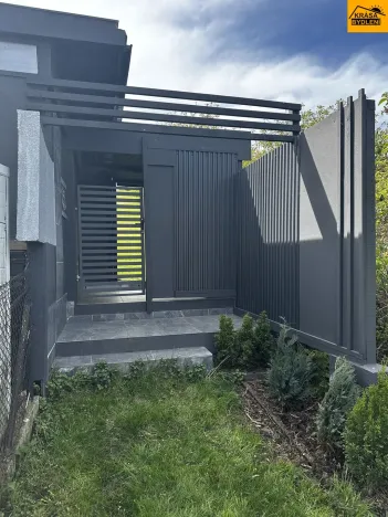 Prodej pozemku pro bydlení, Loučka, 1104 m2