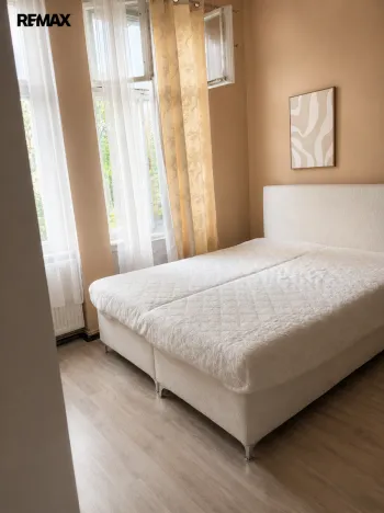 Pronájem bytu 3+1, Karlovy Vary, T. G. Masaryka, 74 m2