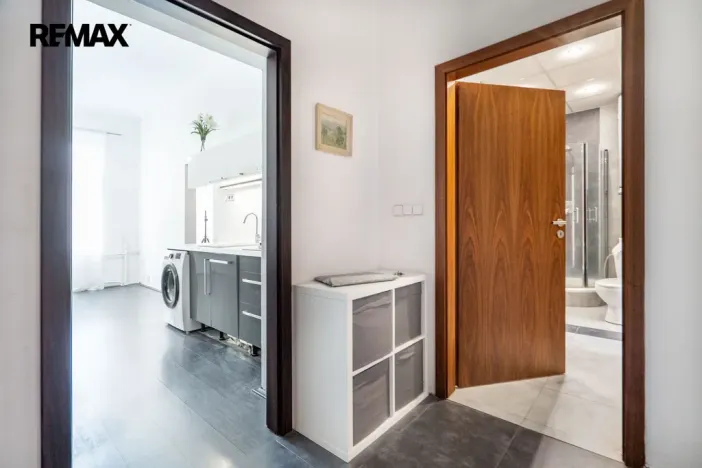 Pronájem bytu 3+1, Karlovy Vary, T. G. Masaryka, 74 m2