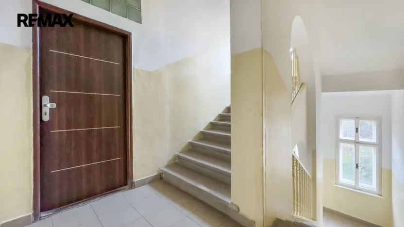 Pronájem bytu 3+1, Karlovy Vary, T. G. Masaryka, 74 m2