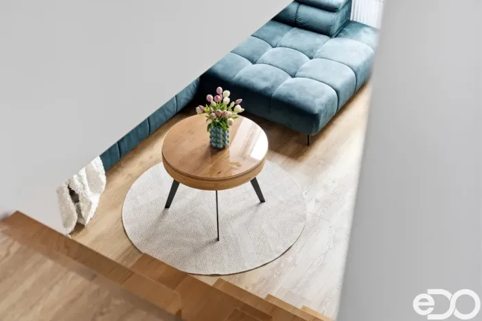 Prodej bytu 2+kk, Praha - Ďáblice, K náměstí, 72 m2
