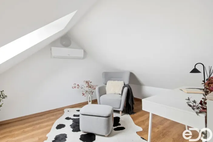Prodej bytu 2+kk, Praha - Ďáblice, K náměstí, 72 m2
