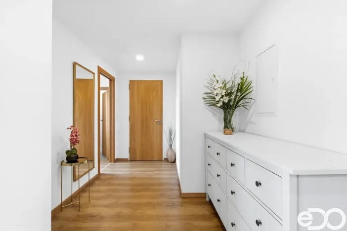 Prodej bytu 2+kk, Praha - Ďáblice, K náměstí, 72 m2