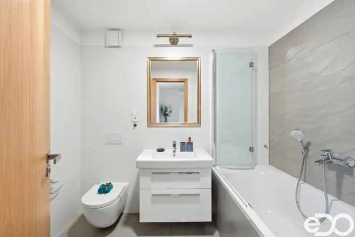 Prodej bytu 2+kk, Praha - Ďáblice, K náměstí, 72 m2