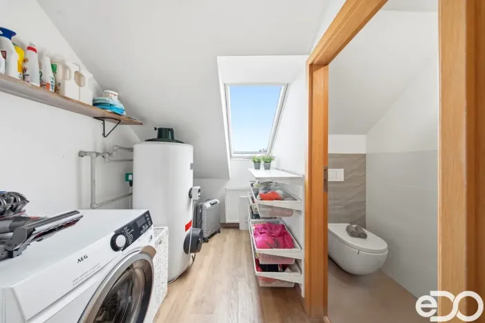 Prodej bytu 2+kk, Praha - Ďáblice, K náměstí, 72 m2