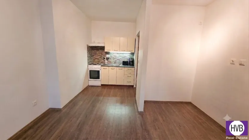 Prodej bytu 1+kk, Praha - Braník, Vavřenova, 24 m2