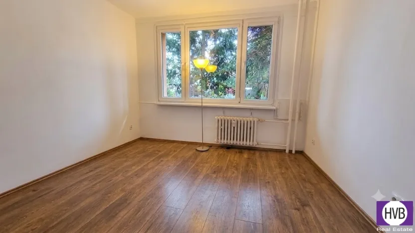 Prodej bytu 1+kk, Praha - Braník, Vavřenova, 24 m2