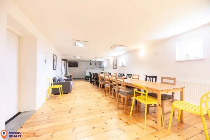 Prodej bytu 2+kk, Staré Město - Stříbrnice, 48 m2