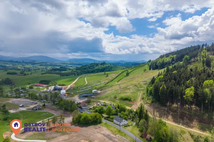 Prodej bytu 2+kk, Staré Město - Stříbrnice, 48 m2