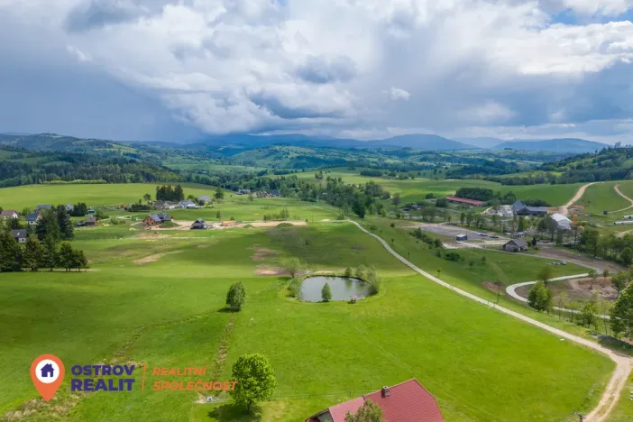 Prodej bytu 2+kk, Staré Město - Stříbrnice, 48 m2