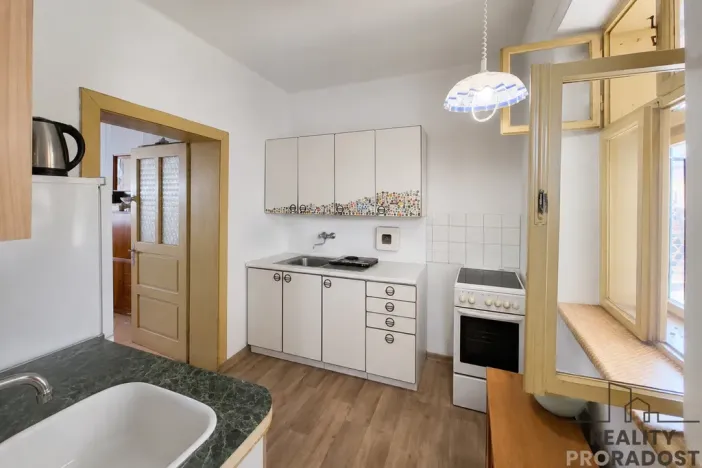 Prodej rodinného domu, Vémyslice, 80 m2
