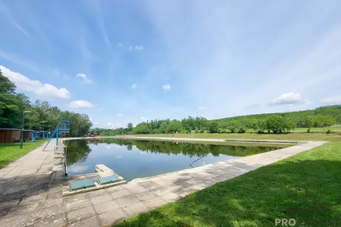 Prodej rodinného domu, Vémyslice, 80 m2