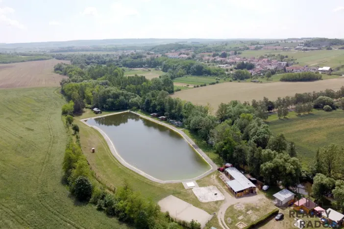 Prodej rodinného domu, Vémyslice, 80 m2