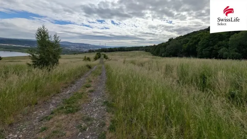 Prodej louky, Ústí nad Labem, 216333 m2