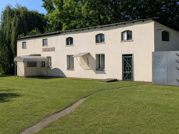 Prodej zahrady, Duchcov, 196 m2