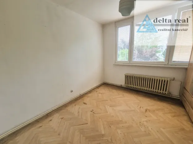 Prodej bytu 3+1, Šumperk, U sanatoria, 61 m2