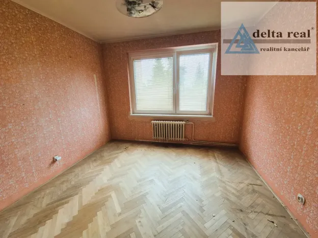 Prodej bytu 3+1, Šumperk, U sanatoria, 61 m2