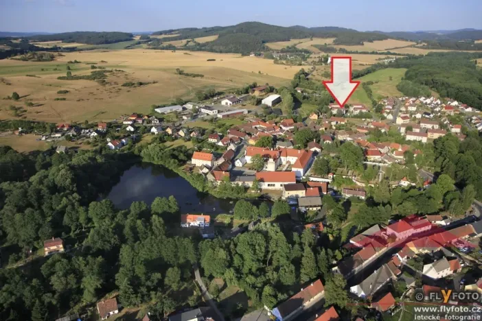 Pronájem bytu 3+1, Hrádek, 76 m2