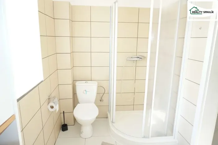 Pronájem bytu 1+1, Františkovy Lázně - Horní Lomany, Americká, 45 m2
