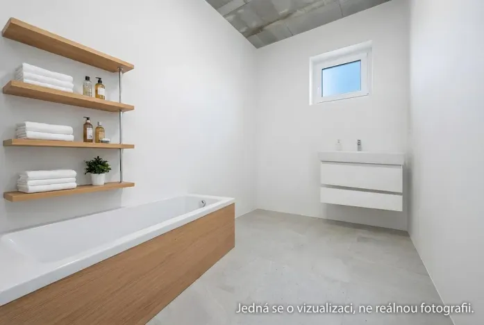 Prodej bytu 2+kk, Chotěšov - Mantov, 65 m2
