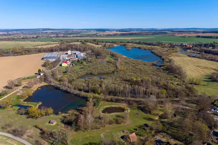 Prodej bytu 2+kk, Chotěšov - Mantov, 65 m2