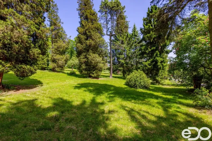 Prodej vily, Cvikov - Trávník, 680 m2