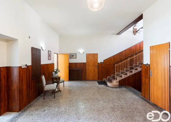 Prodej vily, Cvikov - Trávník, 680 m2