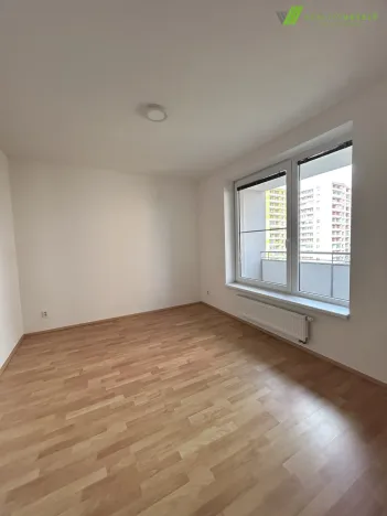 Pronájem bytu 2+kk, Olomouc - Povel, Janského, 48 m2