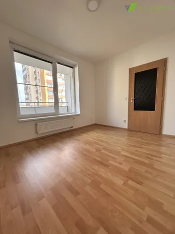 Pronájem bytu 2+kk, Olomouc - Povel, Janského, 48 m2