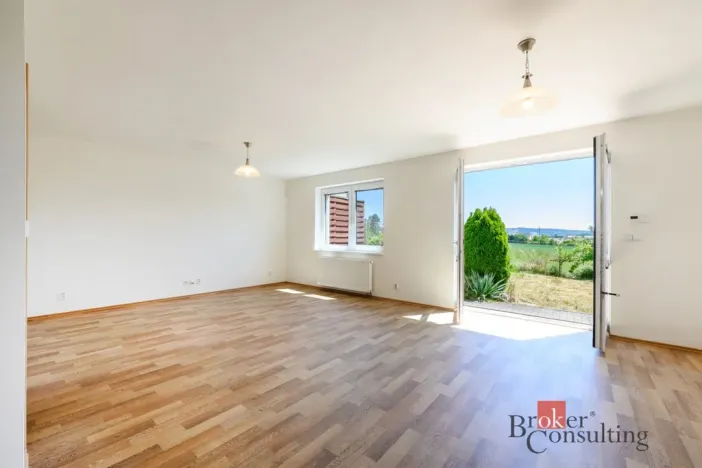 Pronájem rodinného domu, Štěnovice, Třešňová, 140 m2