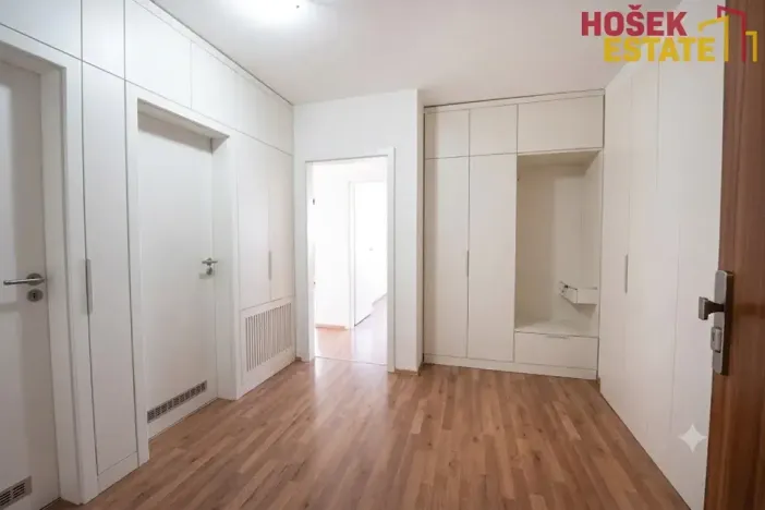 Prodej bytu 2+kk, Brno, Kigginsova, 60 m2