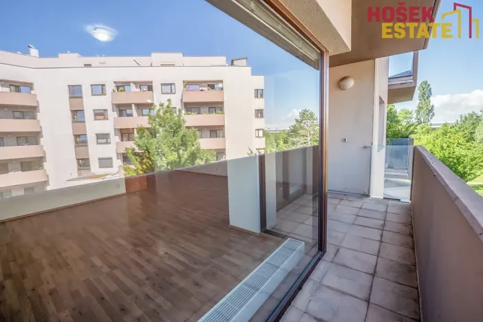 Prodej bytu 2+kk, Brno, Kigginsova, 60 m2