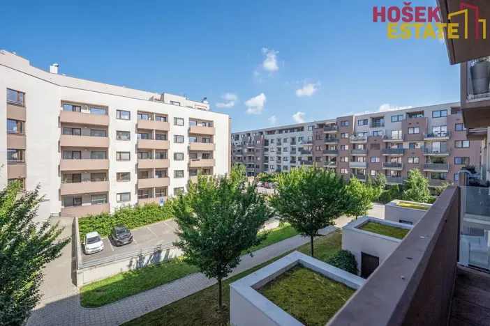 Prodej bytu 2+kk, Brno, Kigginsova, 60 m2