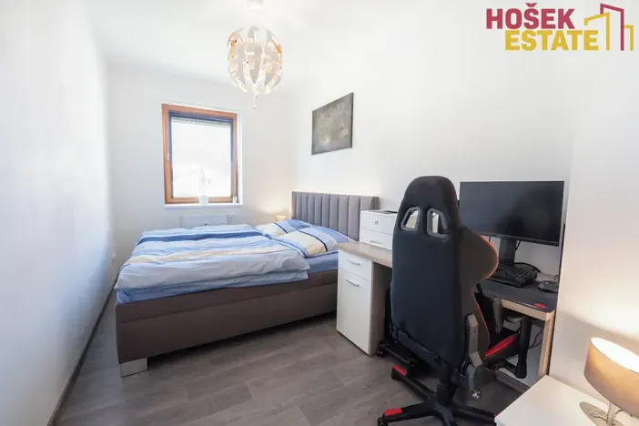 Prodej bytu 3+kk, Holubice, 67 m2