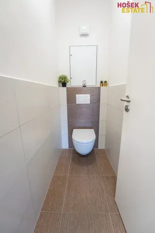 Prodej bytu 3+kk, Holubice, 67 m2