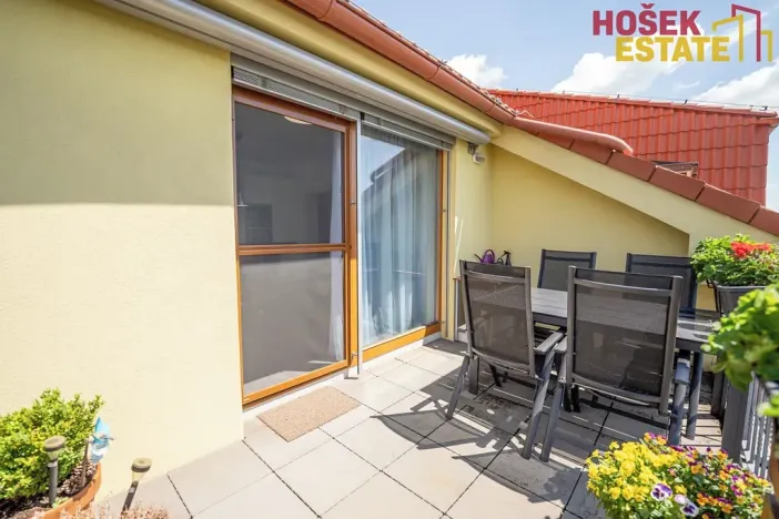 Prodej bytu 3+kk, Holubice, 67 m2