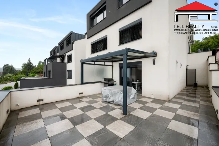 Prodej bytu 3+1, Troubsko, Pod vinohrady, 87 m2