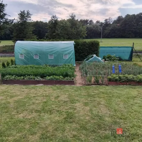 Prodej zahrady, Světlá Hora - Světlá, 350 m2