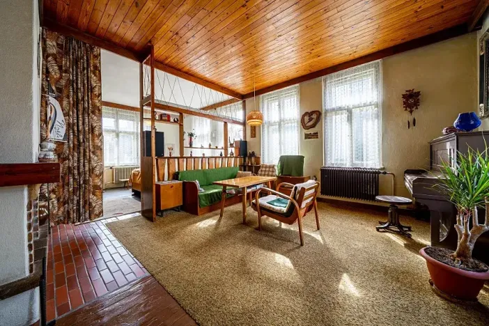 Prodej rodinného domu, Nymburk, Raisova, 175 m2
