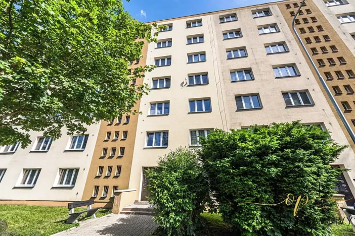 Prodej bytu 1+1, Beroun, Švermova, 34 m2