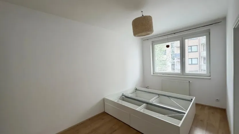 Pronájem bytu 2+kk, Praha - Střížkov, Makedonská, 48 m2