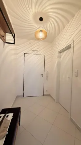 Pronájem bytu 2+kk, Praha - Střížkov, Makedonská, 48 m2